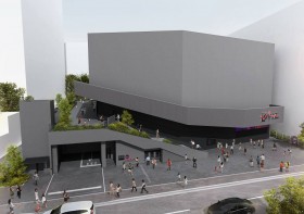 Bandai Namco’s New Multipurpose Hall "Shibuya LOVEZ" Set to Open in Summer 2026